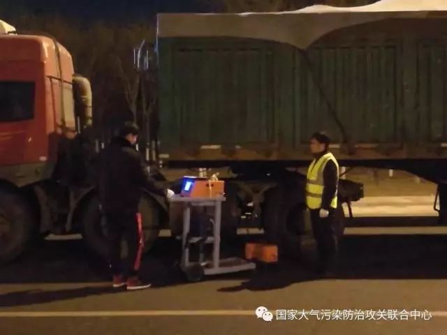 2018首個重污染過程如何應(yīng)對？