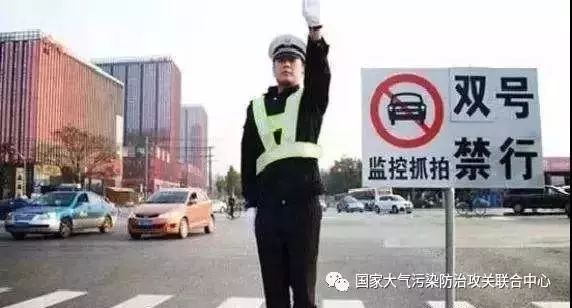 2018首個重污染過程如何應(yīng)對？