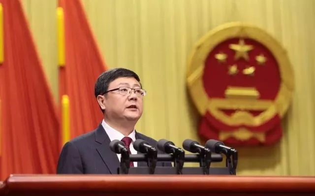 陳吉寧:北京將實(shí)施新一輪大氣污染防治行動計(jì)劃