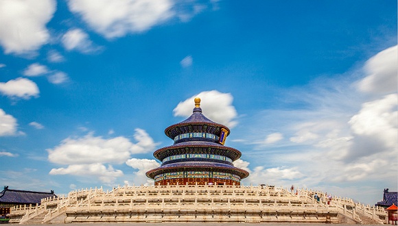 今冬空氣污染好轉(zhuǎn)怎么看?院士:八分人努力兩分天幫忙