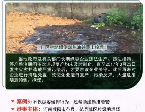 中央環(huán)境保護督察