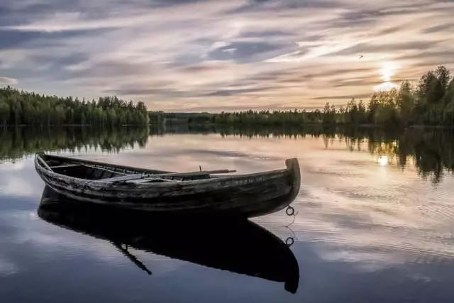在芬蘭怎樣丟垃圾，你知道么？ 