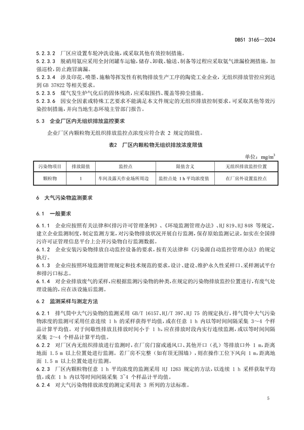032113481323_0陶瓷工業(yè)大氣污染物排放標(biāo)準(zhǔn)(DB513165-2024FDIS)_8.png